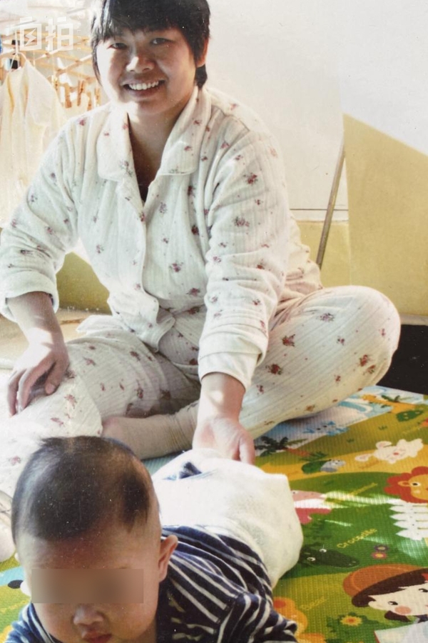 我，北漂20年，曾是月薪3万的月嫂，母爱却分给了别人家孩子