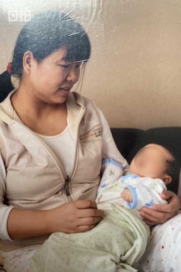 我，北漂20年，曾是月薪3万的月嫂，母爱却分给了别人家孩子