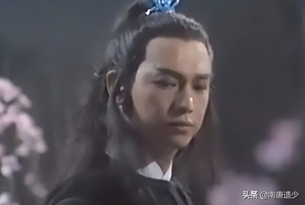 “黄药师”曾江去世，83版《射雕》已有16位演员故去，最小仅26岁