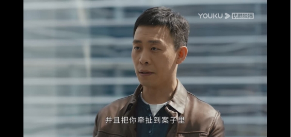 《重生之门》首播，张译演技超稳，王俊凯入戏，悬疑剧又要火了？