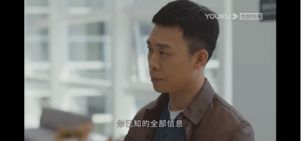 《重生之门》首播，张译演技超稳，王俊凯入戏，悬疑剧又要火了？