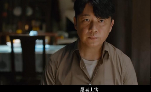 《重生之门》首播，张译演技超稳，王俊凯入戏，悬疑剧又要火了？