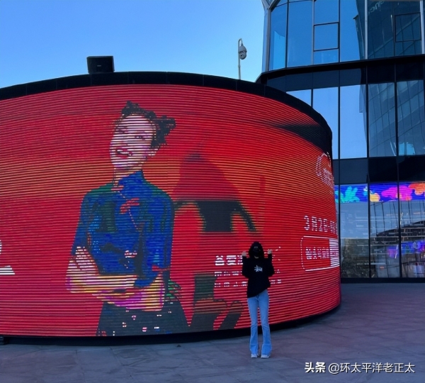 晚上9点，谷爱凌发文告别中国！4个字表态有情有义，网友排队送别