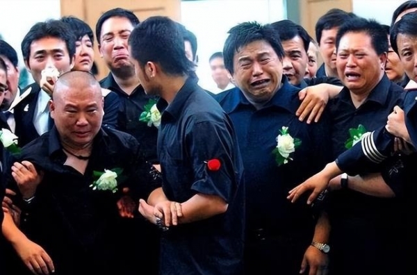 67冤枉侯耀华了侯耀文徒弟揭秘师父购买别墅贷款500万