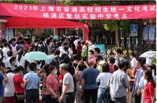 上海高考延期1个月举行！为考生留出备考适应期，不影响高校录取