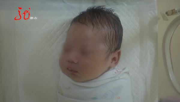 哈尔滨弃婴小“正阳河”事件最新进展：家人露面，背后另有隐情