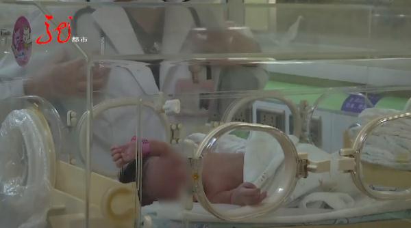 哈尔滨弃婴小“正阳河”事件最新进展：家人露面，背后另有隐情