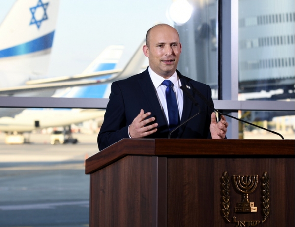 泽连斯基请求取消或改期二战胜利日纪念活动，以色列总理拒绝