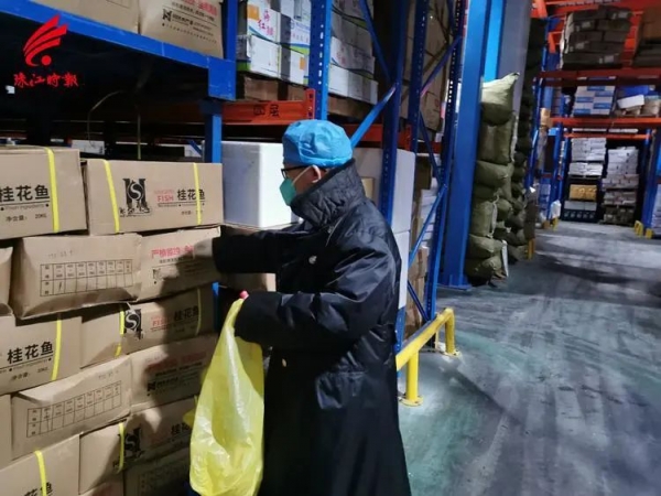 进口冷冻食品“阳性”事件频发，还能正常购买食用吗？