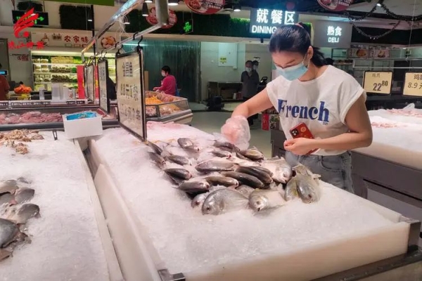 进口冷冻食品“阳性”事件频发，还能正常购买食用吗？