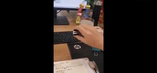 潘周聃29岁到底是什么梗？短短几天火爆全网，网友们争相模仿