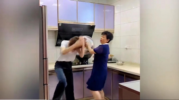 潘周聃29岁到底是什么梗？短短几天火爆全网，网友们争相模仿