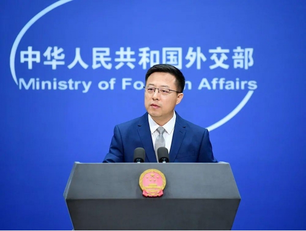 外交部回应欧盟涉香港特别行政区选举声明：中国内政轮不到外部势力说三道四