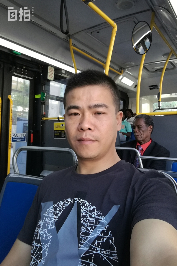 我，80后浙江人，在美国开网约车，每周赚一万，打算苦干几年回国