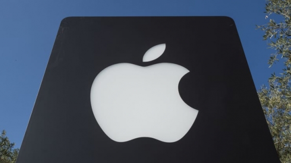 苹果第三财季净利润217亿美元增长93 iPhone收入大涨50 