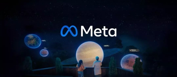 Meta对于元宇宙的愿景究竟是什么
