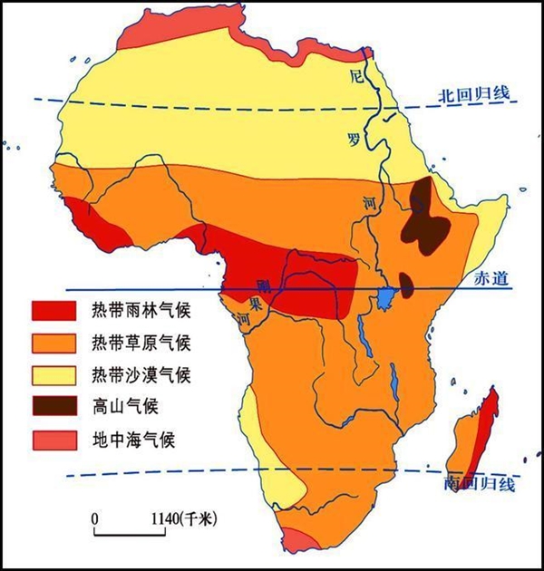 非洲那么缺水 为何不打井？