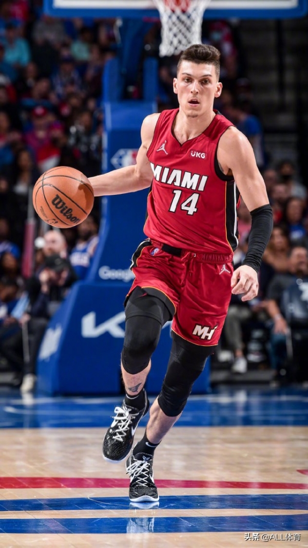 99-90！巴特勒32+8，热火再胜76人！4-2强势挺进东部决赛