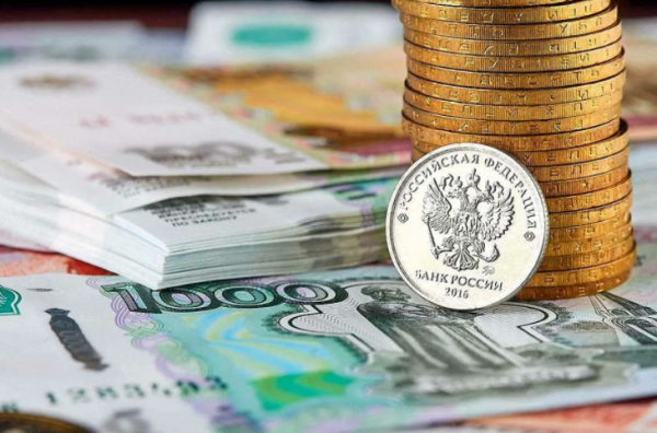 俄罗斯被制裁下，卢布汇率飙升的背后