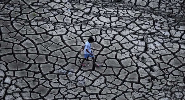 印度迎122年来最高温，多地突破50℃！今年气候或迎来大转变？