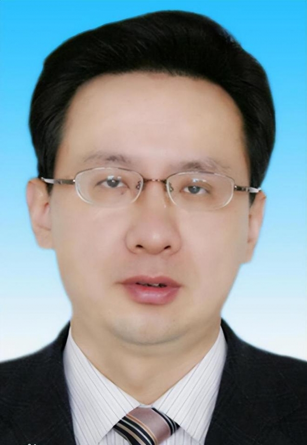 4名副厅级被依法逮捕