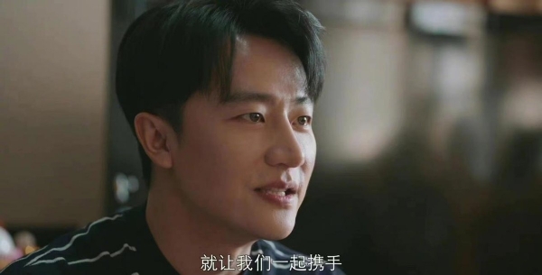 《欢迎光临》双星联播！三大看点吸睛，黄轩白百何这部剧不简单