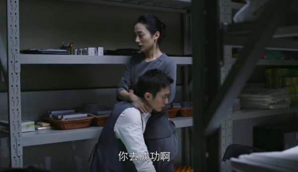《欢迎光临》双星联播！三大看点吸睛，黄轩白百何这部剧不简单