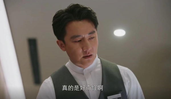 《欢迎光临》双星联播！三大看点吸睛，黄轩白百何这部剧不简单
