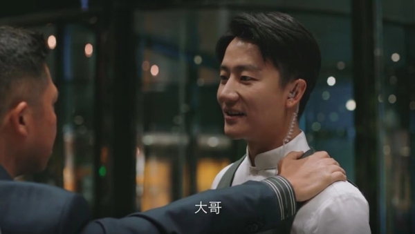 《欢迎光临》双星联播！三大看点吸睛，黄轩白百何这部剧不简单