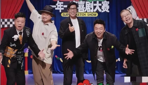 黄渤《外太空的莫扎特》定档7.15，沈腾马丽《独行月球》即将上映