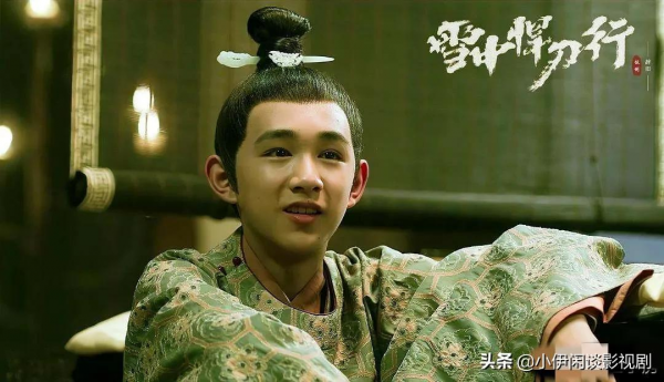 黄渤《外太空的莫扎特》定档7.15，沈腾马丽《独行月球》即将上映