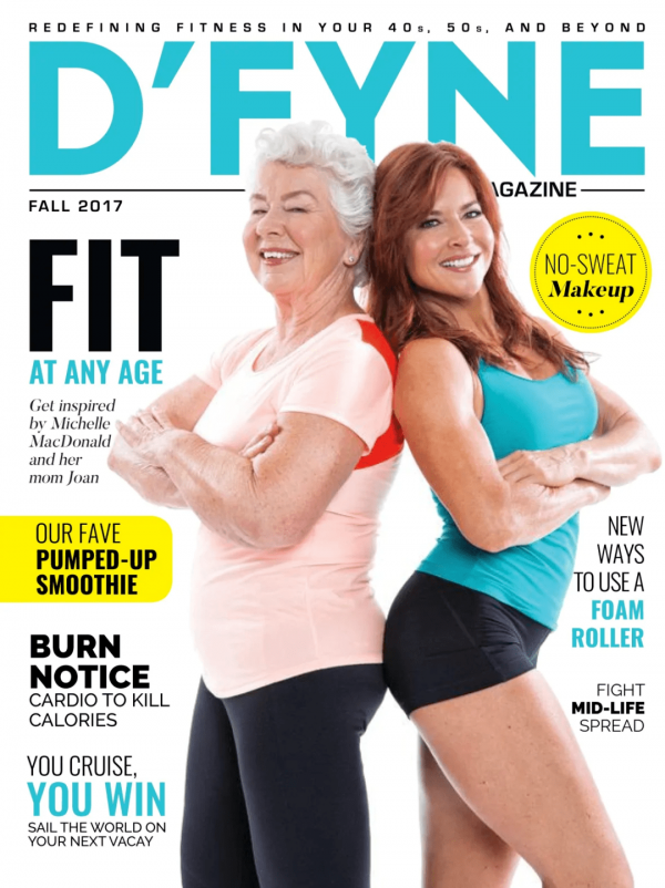 76岁老太成健身网红，减肥近50斤，坚持锻炼身体已有五年