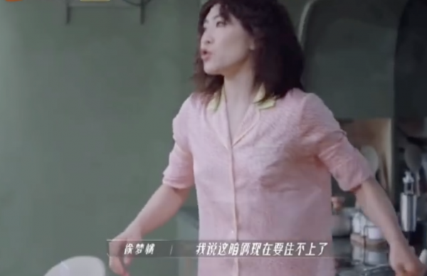 《浪姐3》中的5个喜剧人撑起节目效果，宁静那英高手过招全是梗