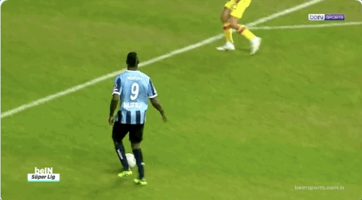 巴神实力抢戏！土超末轮独中五元获银靴，单车插花脚破门技惊四座