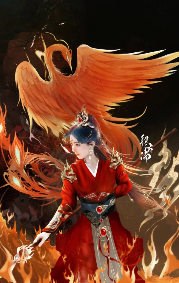 《与凤行》：林更新与赵丽颖时隔5年二搭，宇文玥有望捞出湖了？