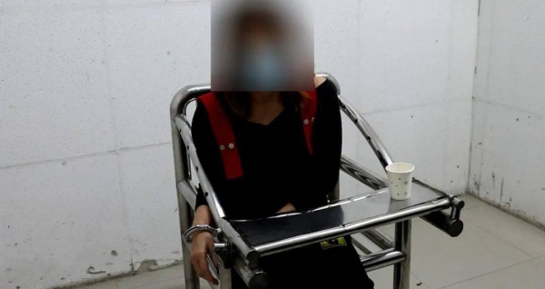 杀夫弃子女子隐姓埋名逃亡23年被抓：怀疑丈夫出轨，逃跑后生2娃