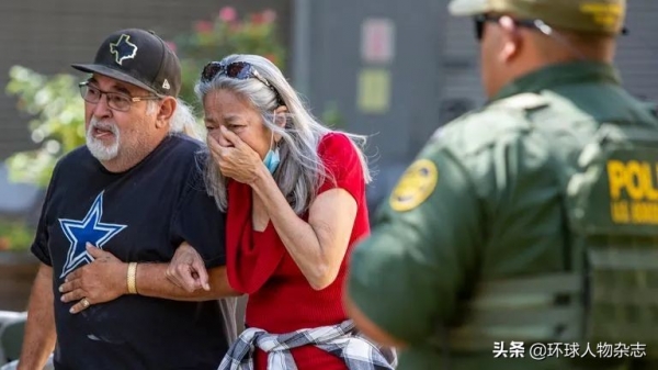 先枪击祖母再血洗小学，是谁酿成这场震惊全美的“大屠杀”？