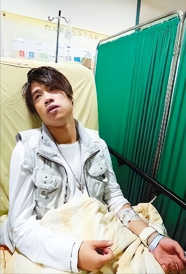 唱歌才子TANK宣布回归，曾是周杰伦接班人，巅峰时期因心脏病隐退