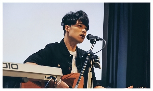 唱歌才子TANK宣布回归，曾是周杰伦接班人，巅峰时期因心脏病隐退