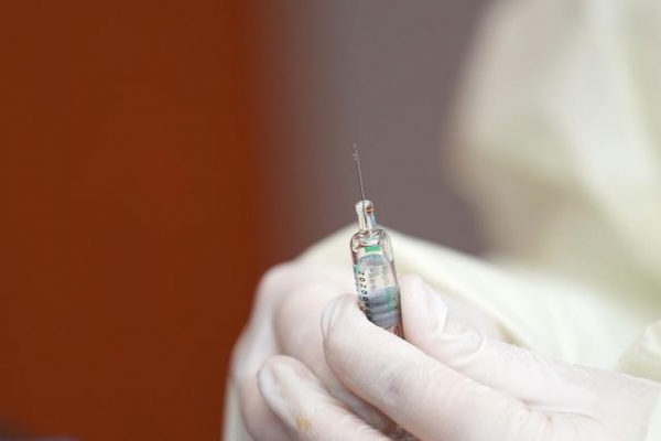 北京银保监局：推出老年人新冠疫苗预防接种医疗意外险