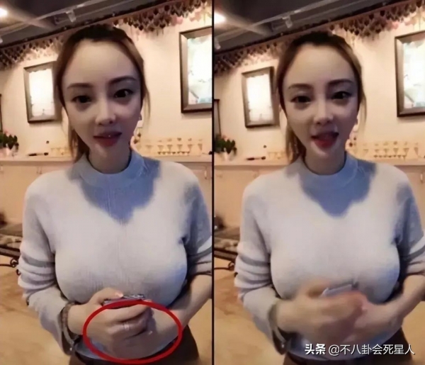 40岁的李小璐：穿包臀裙下楼做核酸，离婚3年身材越来越火辣