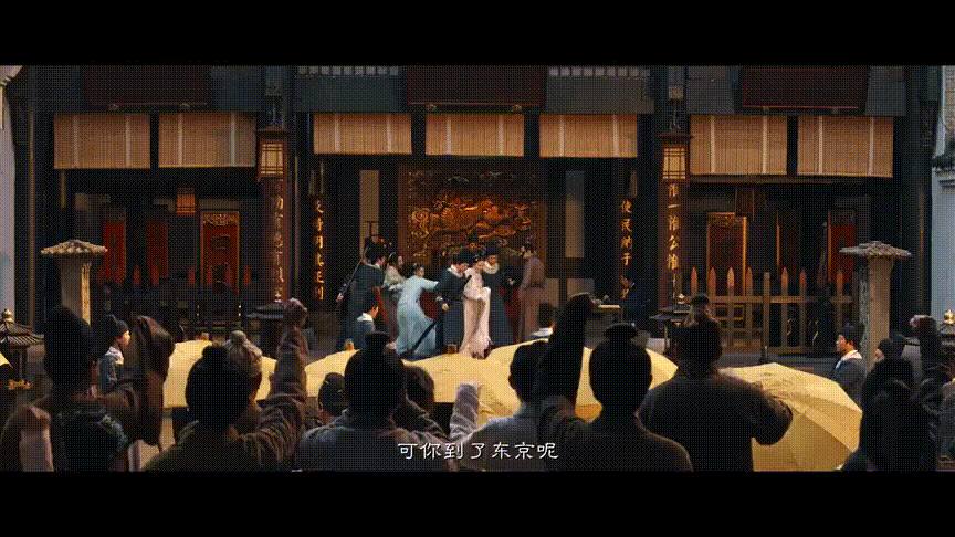 40集《梦华录》今晚开播,婚姻不幸的刘亦菲、林允、柳岩闯京城