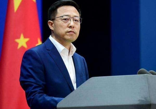 担心的事情来了!重大悲剧已席卷全美,赵立坚:我们表示深切同情