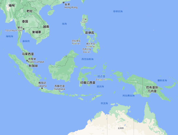 澳大利亚巡逻机闯入南海，炒作中国歼16拦截抛洒箔条