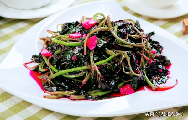 芒种节气习俗，吃3绿2红1白，少吃1物，应急而食，帮你平安度夏天