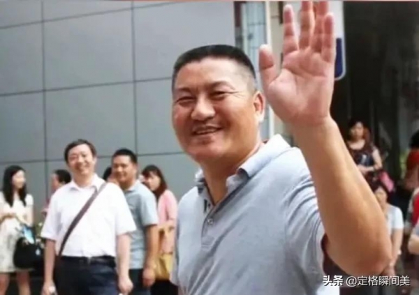 四川55岁“高考钉子户”梁实第26次参加高考 目标：川大 很有信心