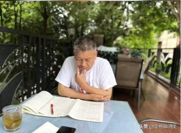 四川55岁“高考钉子户”梁实第26次参加高考 目标：川大 很有信心