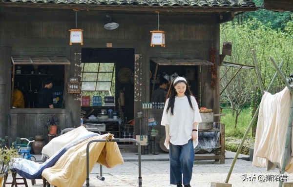 曝《向往6》雇阿姨洗碗，嘉宾录几天就走，网友：太假了