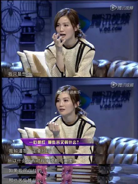 “有仇必报”阿Sa：撬走陈伟霆、为阿娇两肋插刀，背景强大不敢惹