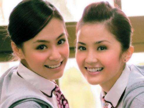 “有仇必报”阿Sa：撬走陈伟霆、为阿娇两肋插刀，背景强大不敢惹